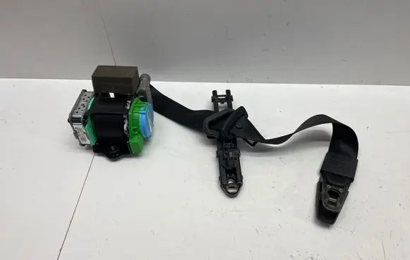 Audi A4 S4 B8 8K Front seatbelt 8K1857706K 306226399G48AF