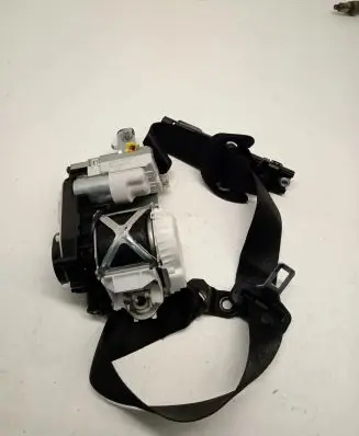 Mercedes-Benz GLE (W166 - C292) Front seatbelt A1668601300