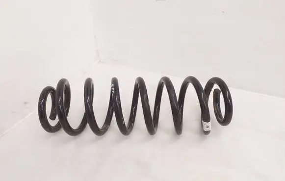 Volkswagen Tiguan Rear coil spring 5QF511115BM