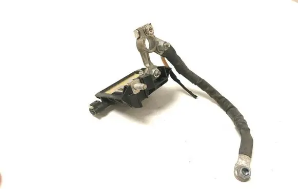 Mercedes-Benz C W205 Positive cable (battery) A0009061505