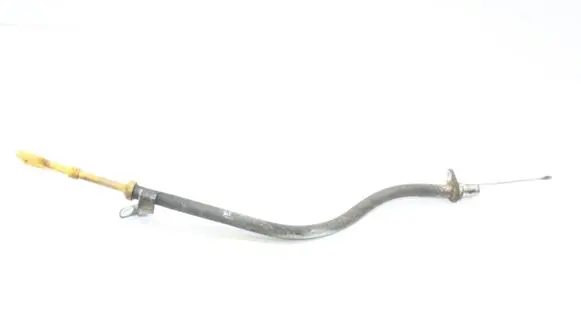 Opel Antara Oil level dip stick 