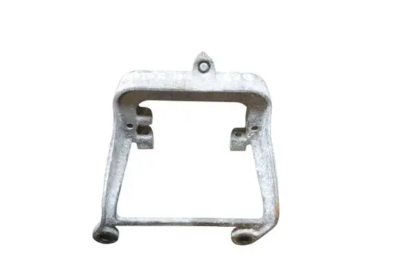 Renault Master III Gearbox mounting bracket 112225095R