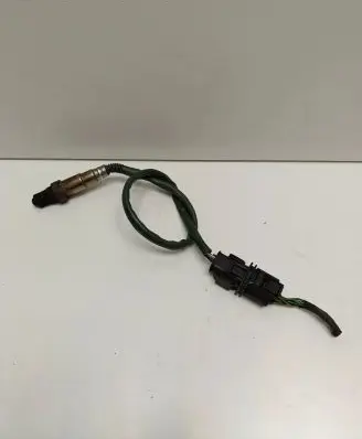 Mercedes-Benz Sprinter W906 Lambda probe sensor 0035427018 0258017016 000713T042