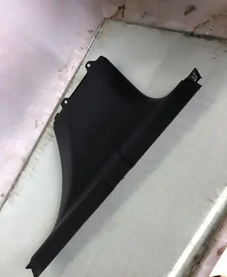 Mercedes-Benz GLA H247 (B) pillar trim (bottom) A2436909800