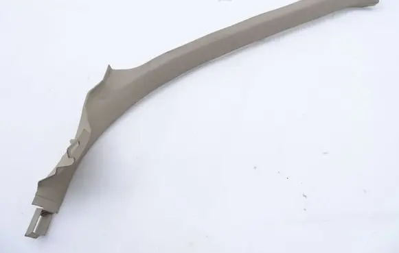 Audi A6 S6 C5 4B Rear sill trim cover 4B0867767C GBIMPORT