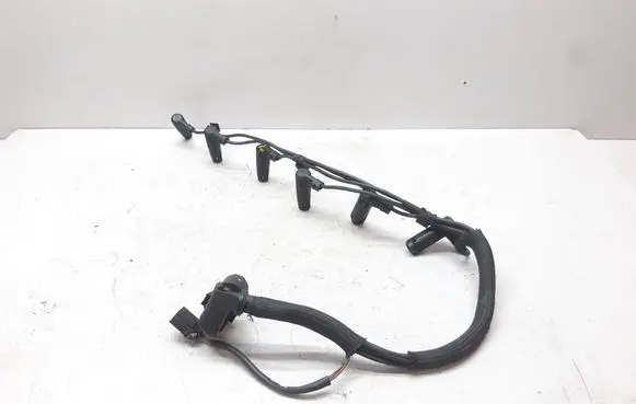 BMW 3 E90 E91 Glow plug wires