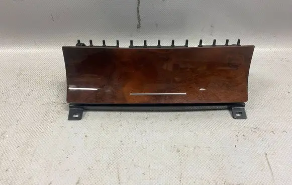 Volkswagen Touareg II Ashtray (front) 7P1857961