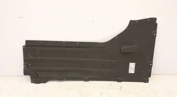 BMW X5 G05 Side bottom protection 9477801