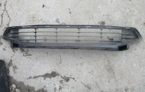 Toyota Verso-S Rear bumper 53112-52210