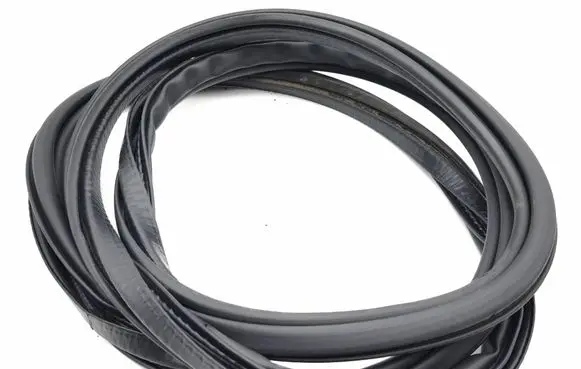Volvo V60 Front door rubber seal