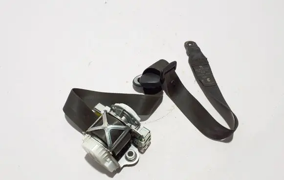Volkswagen Amarok Front seatbelt 2H0857805C
