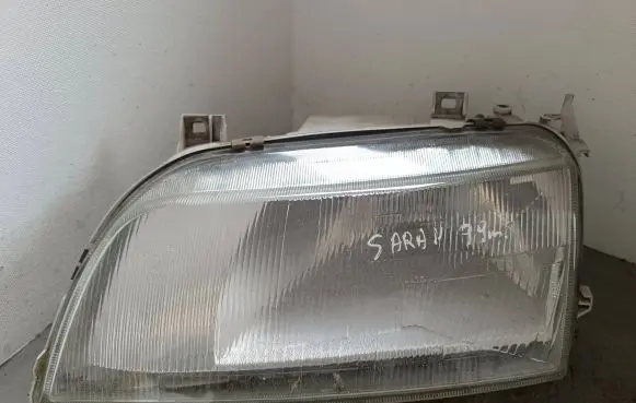 Volkswagen Sharan Headlight/headlamp