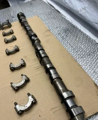 BMW 5 E60 E61 Camshaft 0177773
