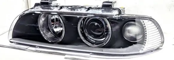 BMW 5 E39 Headlight/headlamp 1EL008053571 6902425 63126902425