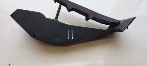 BMW 5 E60 E61 Accelerator throttle pedal 3542676693002 35426766930-02