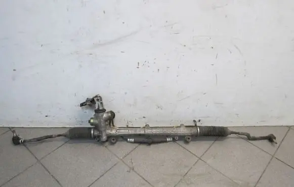 Mercedes-Benz A W168 Steering rack A16846035000