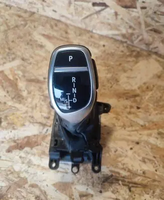 BMW 3 F30 F35 F31 Gear selector 9260871 90358120481459