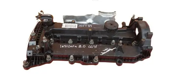 Opel Insignia A Rocker cam cover 55578301 B20DTH