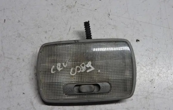 Honda CR-V Front door interior light 