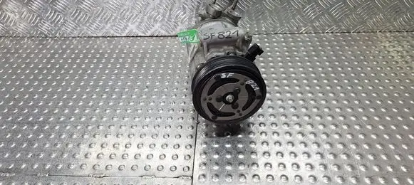Ford Puma Air conditioning (A/C) compressor (pump) S27720821 JX6119D629HB