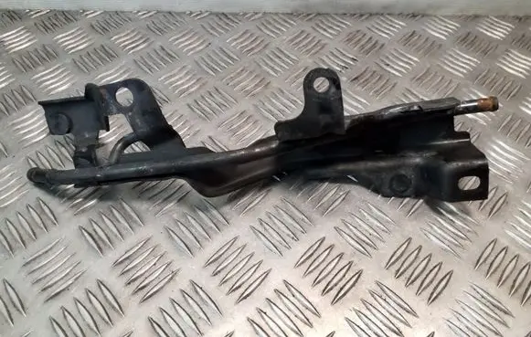 Mazda 6 Engine coolant pipe/hose