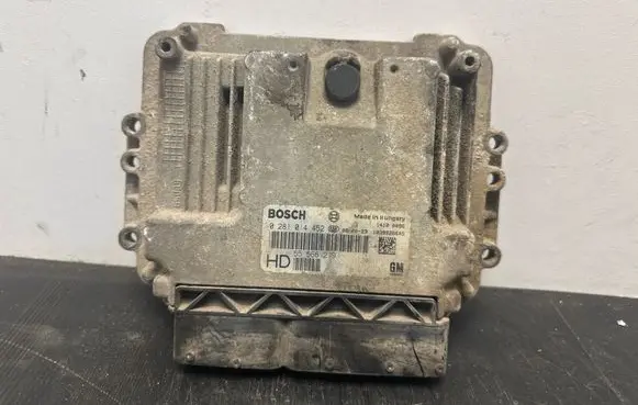 Engine control unit/module