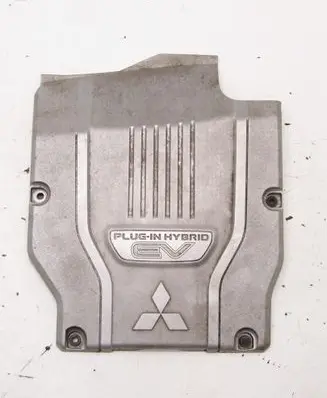 Mitsubishi Outlander Rear door speaker cover trim 9499D992