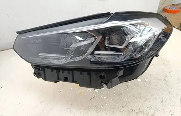 BMW X4 G02 Headlight/headlamp 5A29213 LE20E6456 A05A2921306