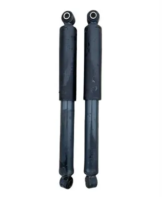 Iveco Daily 6th gen Rear shock absorber/damper 504152180