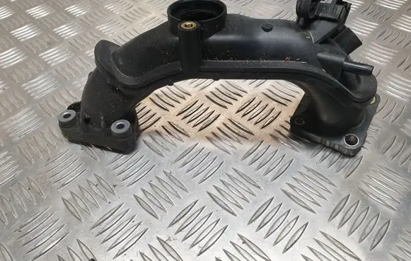 Citroen C3 Intercooler hose/pipe 9685282480