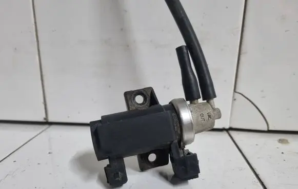 Opel Vectra C Turbo solenoid valve 70091700