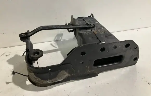 Mercedes-Benz CLK A209 C209 Radiator support slam panel