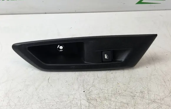 Peugeot 308 Electric window control switch 2652811X 99938573