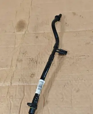 BMW X1 E84 Vacuum line/pipe/hose 7804328 11667804328 7804326