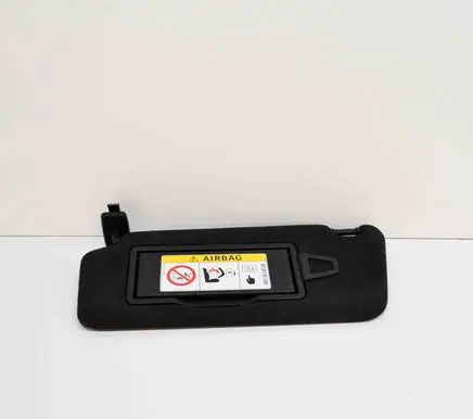Mercedes-Benz E A207 Sun visor