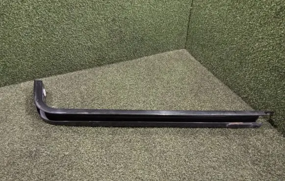 Renault Kangoo II Sliding door middle rail 