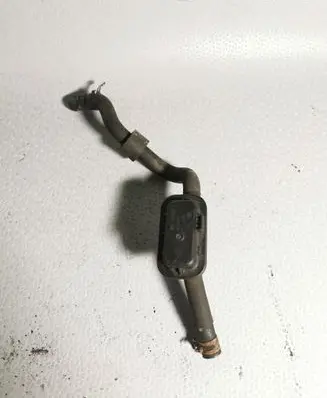 Valve vacuum