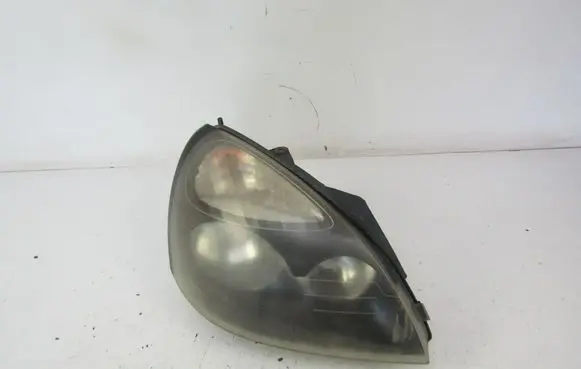 Renault Clio II Headlight/headlamp 