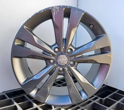 Mercedes-Benz B W246 W242 R18 alloy rim 2464010400MERC1 2464010400 A2464010400