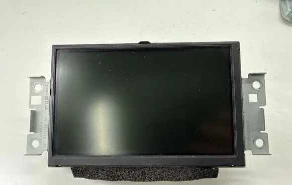 Volvo S60 Audio system kit 31409935 31346363 31350813