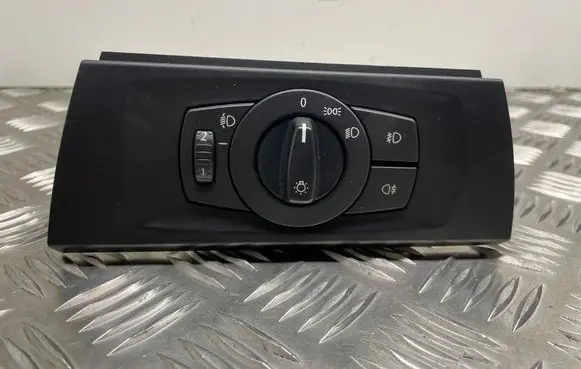 Light switch
