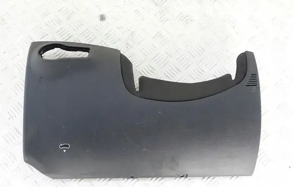 Jeep Compass Dashboard lower bottom trim panel 5UT68TRMAA