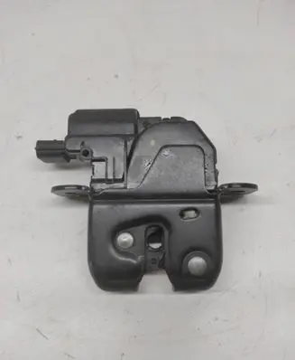 Renault Scenic III - Grand scenic III Tailgate/trunk/boot lock/catch/latch 846500003R