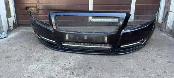 Volvo S80 Front bumper 30698126 BP3ED