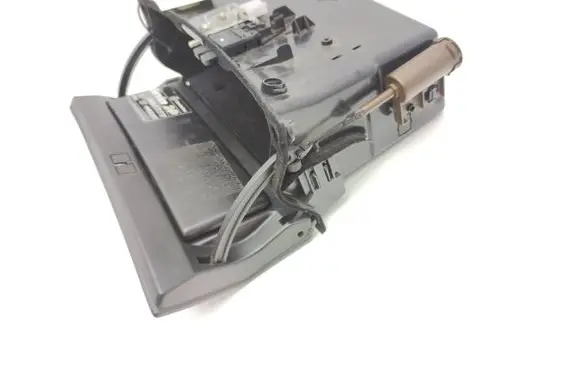 Mercedes-Benz S W220 Glove box set A2206890091