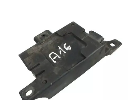 Mercedes-Benz S W221 Front parking sensor holder (PDC) A2218850867