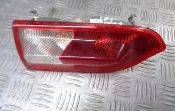 Opel Insignia A Rear/tail lights
