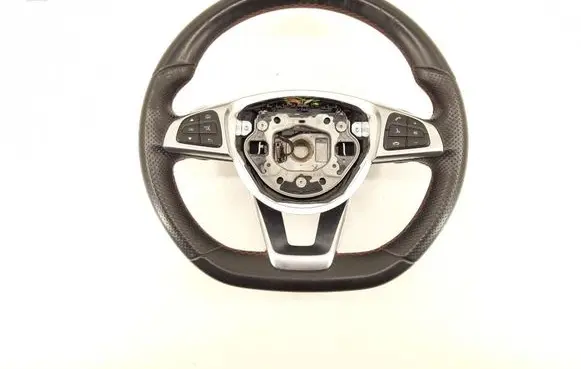 Mercedes-Benz C W205 Steering wheel 0004603803 0994641517