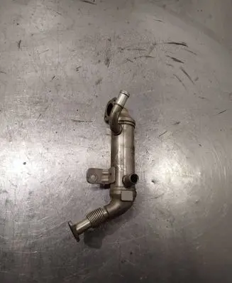 KIA Ceed EGR valve cooler 284162A410