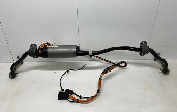 Audi Q8 Rear active stabilizer 4M0511023T